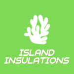island insulations logo